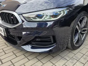 BMW Řada 8 M850i 4.4 V8 390kW xDrive AT