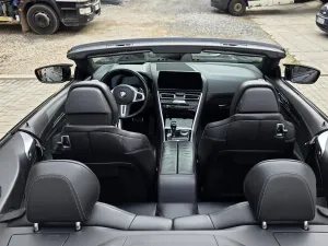 BMW Řada 8 M850i 4.4 V8 390kW xDrive AT