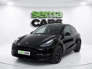 Tesla Model Y LR AWD DE Záruka SoH 93%