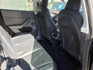 Tesla Model Y LR AWD DE Záruka SoH 93%