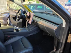 Tesla Model Y LR AWD DE Záruka SoH 93%