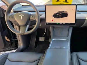 Tesla Model Y LR AWD DE Záruka SoH 93%