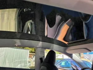 Tesla Model Y LR AWD DE Záruka SoH 93%