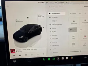 Tesla Model Y LR AWD DE Záruka SoH 93%