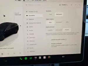 Tesla Model Y LR AWD DE Záruka SoH 93%