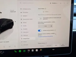 Tesla Model Y LR AWD DE Záruka SoH 93%