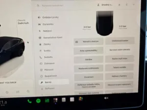 Tesla Model Y LR AWD DE Záruka SoH 93%