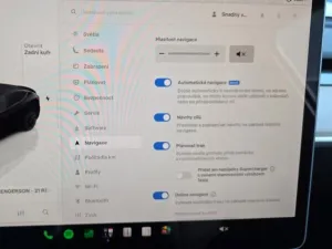 Tesla Model Y LR AWD DE Záruka SoH 93%