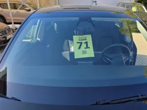 Tesla Model Y LR AWD DE Záruka SoH 93%