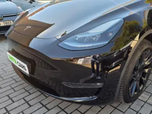 Tesla Model Y LR AWD DE Záruka SoH 93%