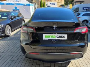 Tesla Model Y LR AWD DE Záruka SoH 93%