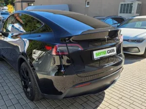 Tesla Model Y LR AWD DE Záruka SoH 93%