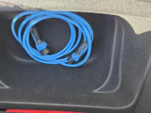 Tesla Model Y LR AWD DE Záruka SoH 93%