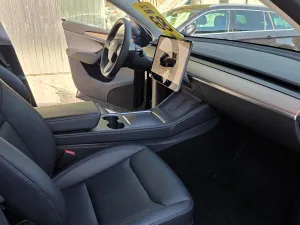 Tesla Model Y LR AWD DE Záruka SoH 93%