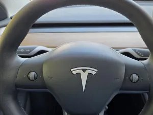 Tesla Model Y LR AWD DE Záruka SoH 93%