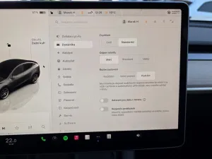 Tesla Model Y LR AWD DE Záruka SoH 93%