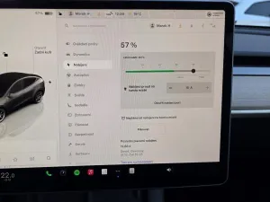Tesla Model Y LR AWD DE Záruka SoH 93%