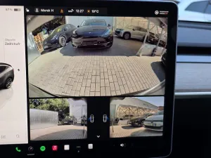 Tesla Model Y LR AWD DE Záruka SoH 93%