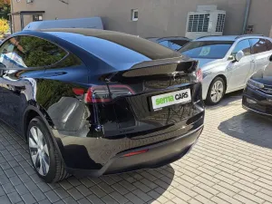 Tesla Model Y LR AWD DE Záruka SoH 93%