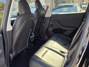 Tesla Model Y LR AWD DE Záruka SoH 93%