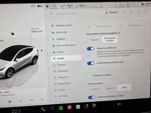 Tesla Model Y LR AWD Záruka SoH 93,2%