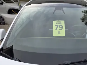 Tesla Model Y LR AWD Záruka SoH 93,2%