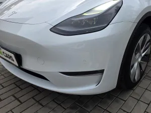 Tesla Model Y LR AWD Záruka SoH 93,2%