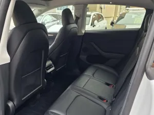 Tesla Model Y LR AWD Záruka SoH 93,2%
