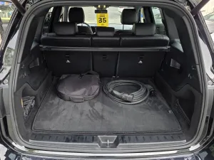 Mercedes-Benz EQB 300 4matic SoH 95,5%