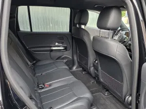 Mercedes-Benz EQB 300 4matic SoH 95,5%