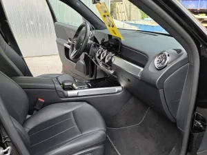 Mercedes-Benz EQB 300 4matic SoH 95,5%