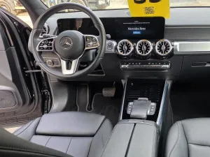 Mercedes-Benz EQB 300 4matic SoH 95,5%