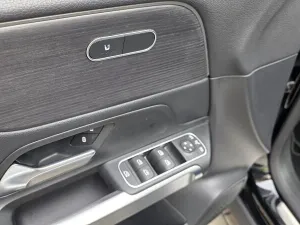 Mercedes-Benz EQB 300 4matic SoH 95,5%