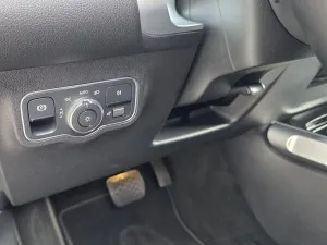 Mercedes-Benz EQB 300 4matic SoH 95,5%
