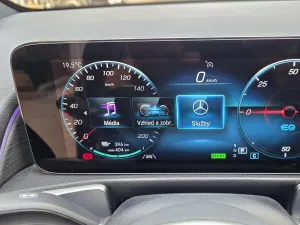 Mercedes-Benz EQB 300 4matic SoH 95,5%