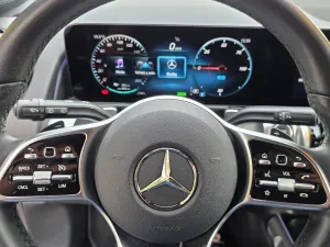 Mercedes-Benz EQB 300 4matic SoH 95,5%