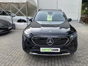 Mercedes-Benz EQB 300 4matic SoH 95,5%