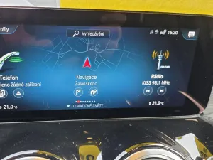 Mercedes-Benz EQB 300 4matic SoH 95,5%