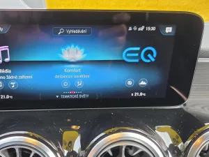 Mercedes-Benz EQB 300 4matic SoH 95,5%