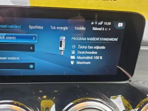Mercedes-Benz EQB 300 4matic SoH 95,5%