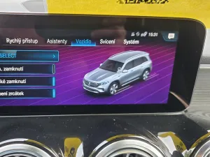 Mercedes-Benz EQB 300 4matic SoH 95,5%