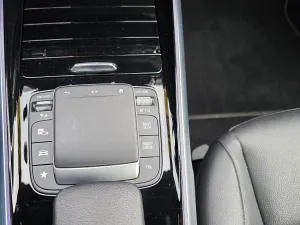 Mercedes-Benz EQB 300 4matic SoH 95,5%