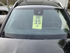 Mercedes-Benz EQB 300 4matic SoH 95,5%