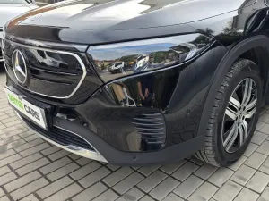 Mercedes-Benz EQB 300 4matic SoH 95,5%