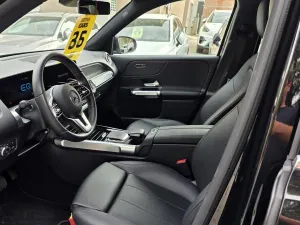 Mercedes-Benz EQB 300 4matic SoH 95,5%