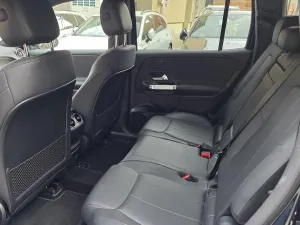 Mercedes-Benz EQB 300 4matic SoH 95,5%