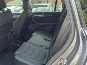 Škoda Kodiaq 2.0 TDI 142kW DSG 4x4 Exclusiv
