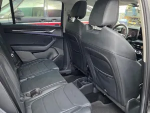 Škoda Kodiaq 2.0 TDI 142kW DSG 4x4 Exclusiv