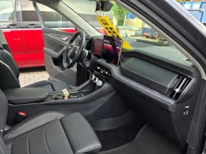Škoda Kodiaq 2.0 TDI 142kW DSG 4x4 Exclusiv