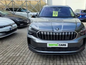 Škoda Kodiaq 2.0 TDI 142kW DSG 4x4 Exclusiv